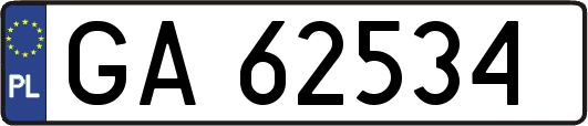 GA62534