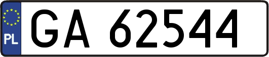 GA62544