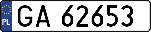 GA62653