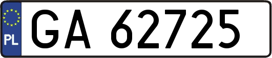 GA62725