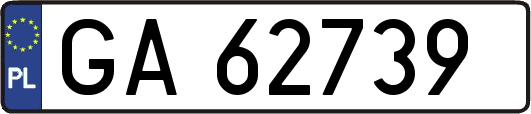 GA62739