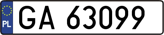 GA63099