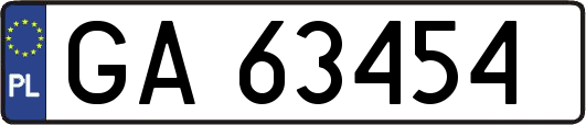 GA63454