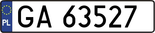 GA63527