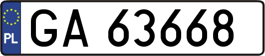 GA63668