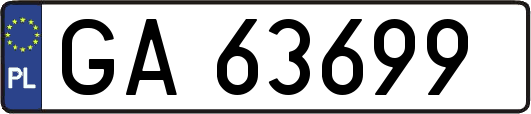 GA63699