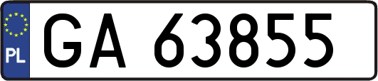 GA63855