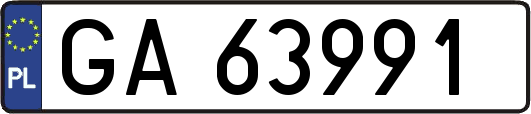 GA63991