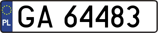 GA64483