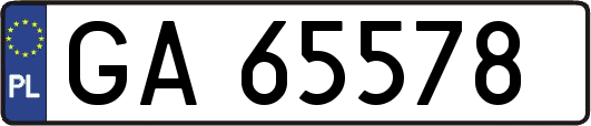 GA65578