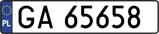 GA65658