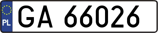 GA66026