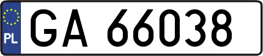 GA66038