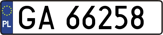 GA66258