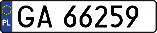 GA66259