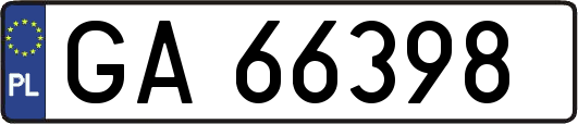 GA66398