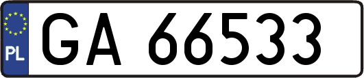 GA66533