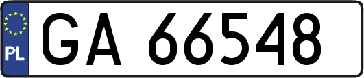 GA66548