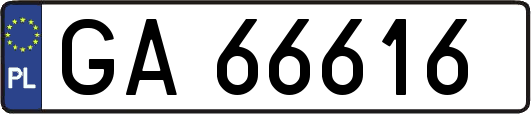 GA66616
