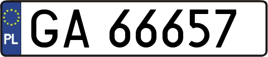 GA66657