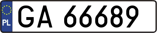 GA66689