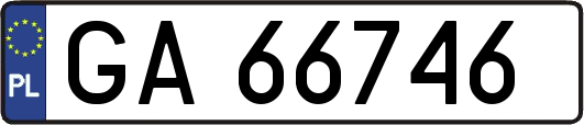 GA66746