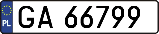 GA66799