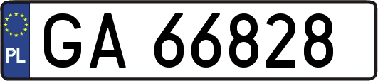 GA66828