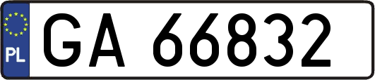 GA66832
