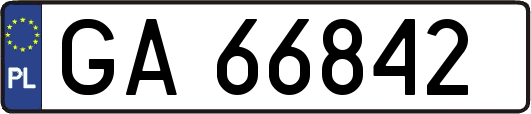 GA66842