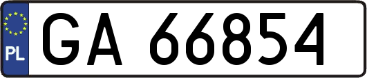 GA66854