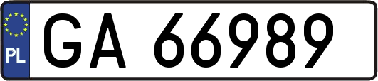 GA66989