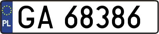 GA68386