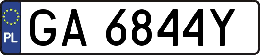 GA6844Y