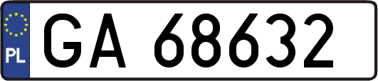 GA68632