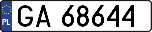 GA68644