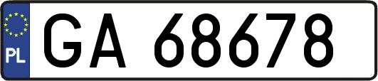GA68678