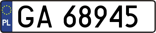 GA68945