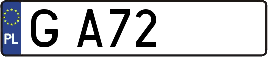 GA72
