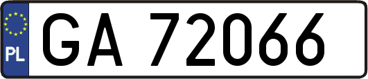 GA72066