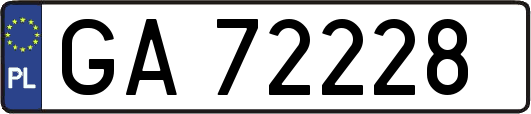 GA72228