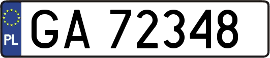 GA72348