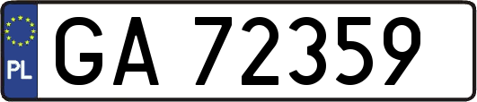 GA72359