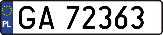 GA72363