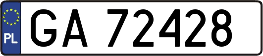 GA72428