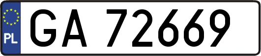 GA72669
