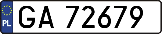 GA72679