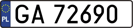 GA72690