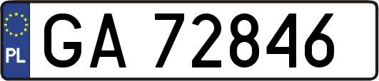 GA72846
