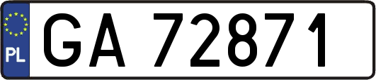 GA72871